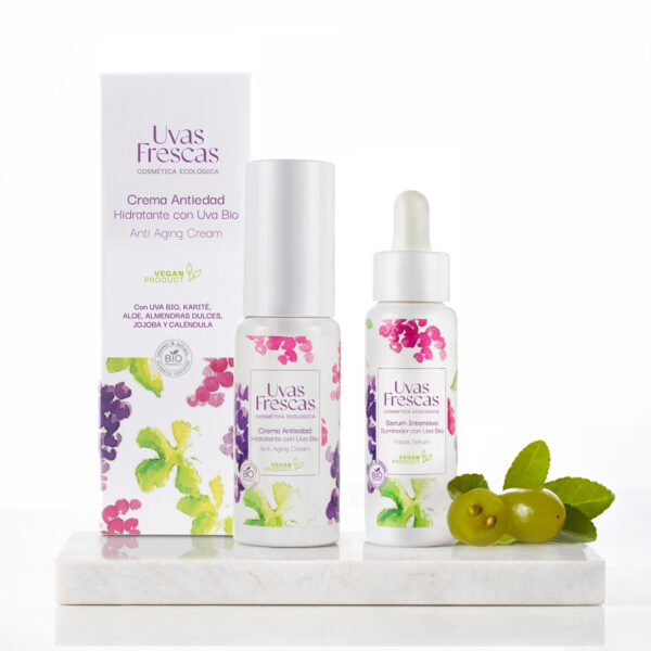 Pack Hidratación Profunda